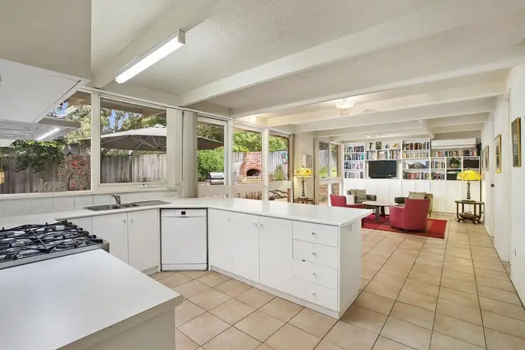 Second view of Homely house listing, 24 The Pass, Croydon VIC 3136