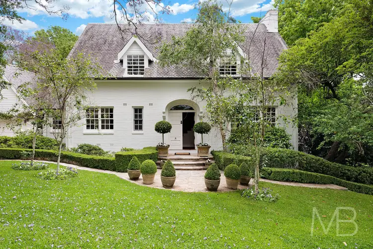 17 Riddles Lane, Pymble NSW 2073
