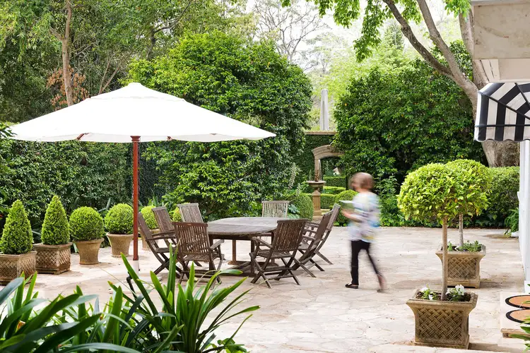 Fourth view of Homely house listing, 17 Riddles Lane, Pymble NSW 2073