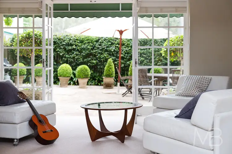 Fifth view of Homely house listing, 17 Riddles Lane, Pymble NSW 2073