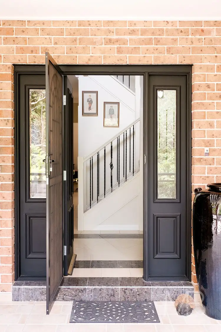 Third view of Homely house listing, 3 Campbell Drive, Wahroonga NSW 2076