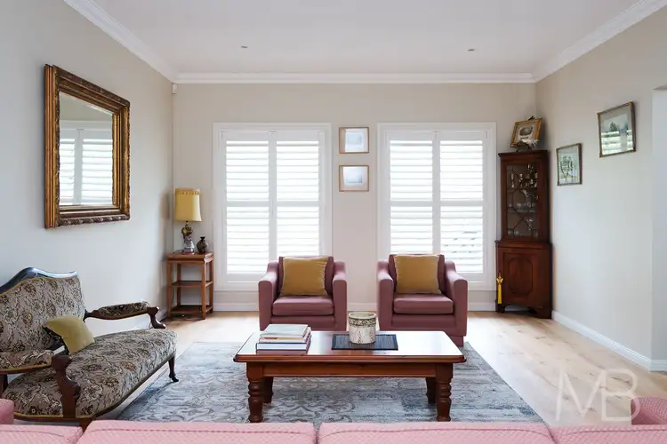 Fourth view of Homely house listing, 3 Campbell Drive, Wahroonga NSW 2076