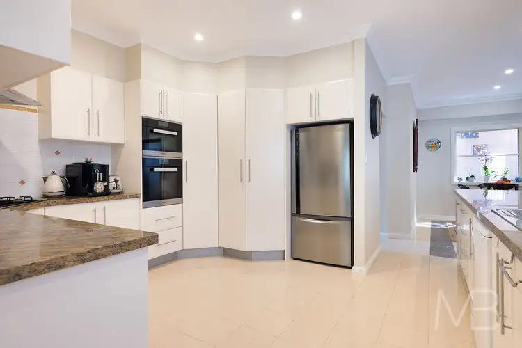 Fifth view of Homely house listing, 3 Campbell Drive, Wahroonga NSW 2076