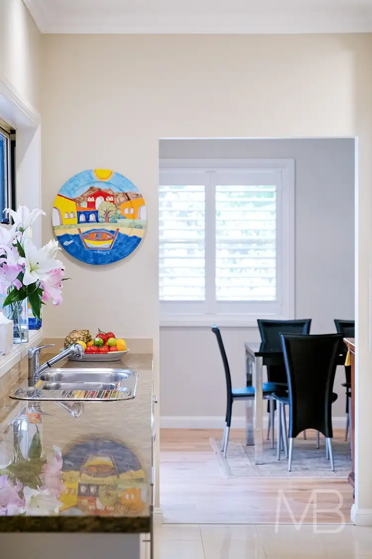 Sixth view of Homely house listing, 3 Campbell Drive, Wahroonga NSW 2076