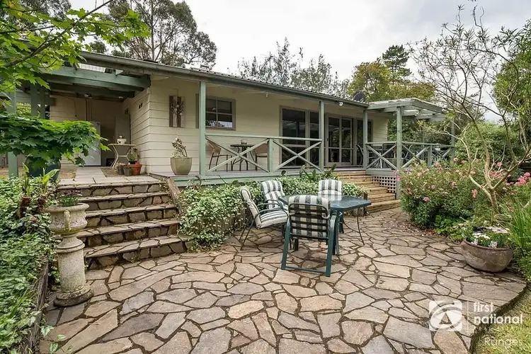 20 Osborne Avenue, Belgrave Heights VIC 3160