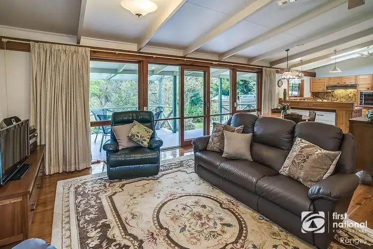 Third view of Homely house listing, 20 Osborne Avenue, Belgrave Heights VIC 3160