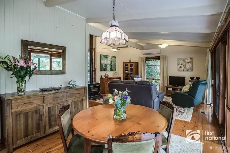 Fifth view of Homely house listing, 20 Osborne Avenue, Belgrave Heights VIC 3160