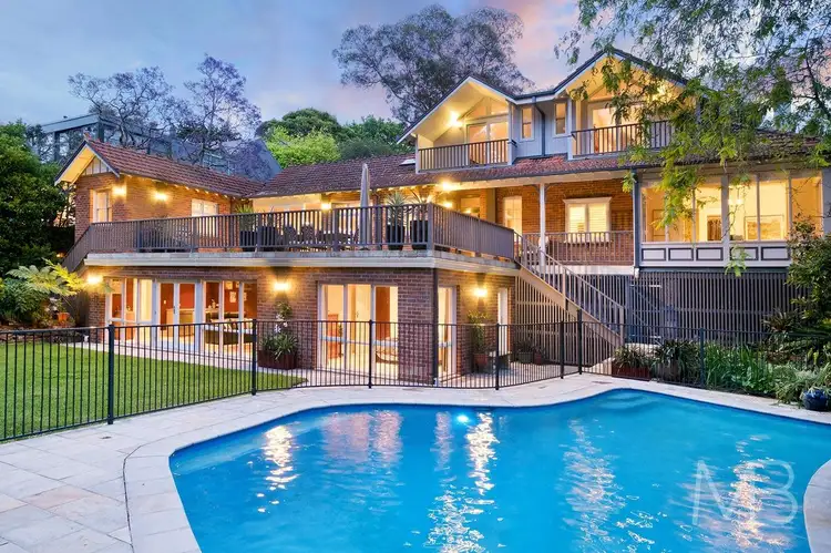 11 Valley Road, Lindfield NSW 2070