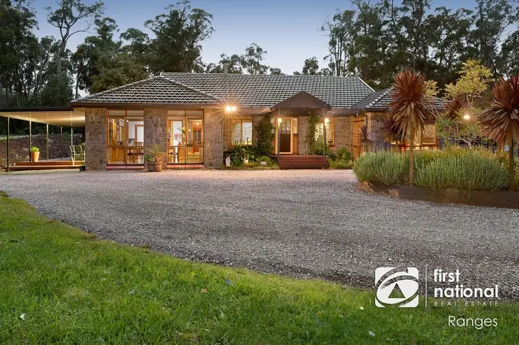 Main view of Homely house listing, 775 Gembrook Road, Pakenham Upper VIC 3810