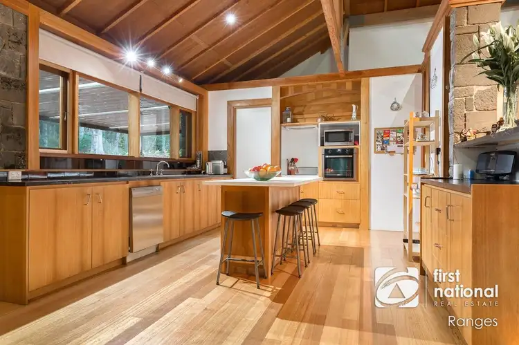 Third view of Homely house listing, 775 Gembrook Road, Pakenham Upper VIC 3810