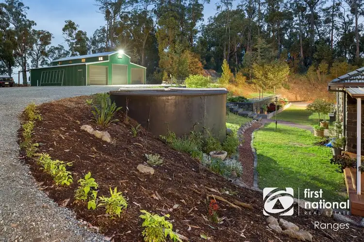 Fourth view of Homely house listing, 775 Gembrook Road, Pakenham Upper VIC 3810