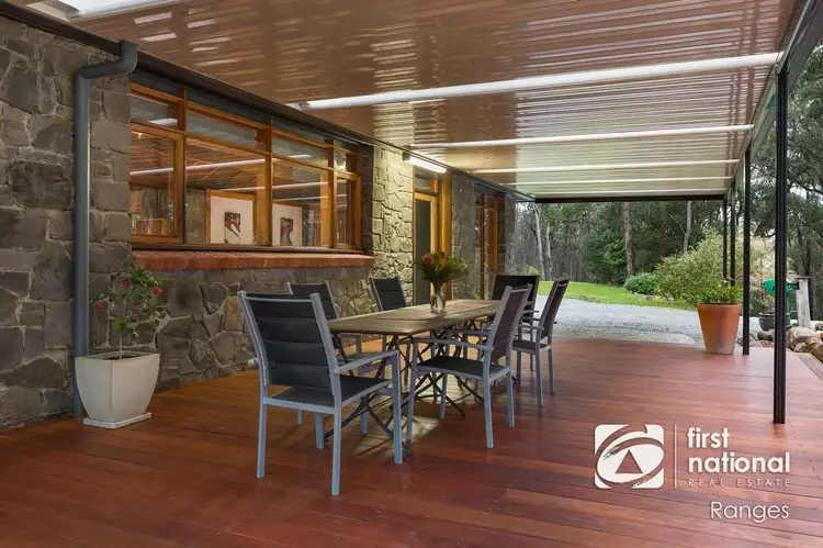 Fifth view of Homely house listing, 775 Gembrook Road, Pakenham Upper VIC 3810