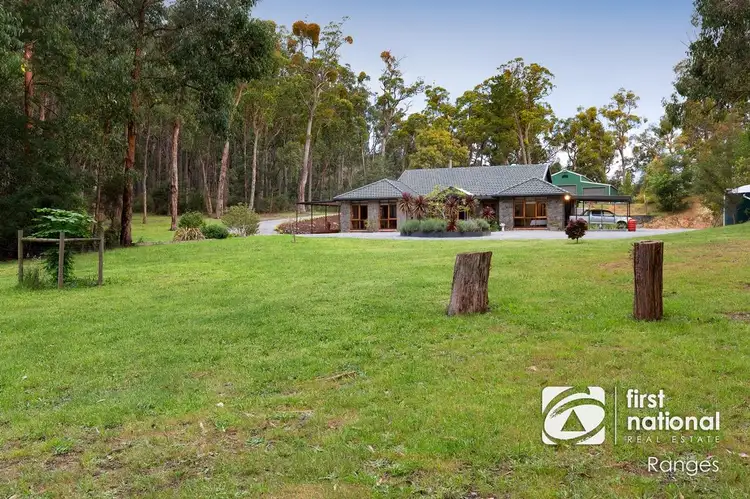 Sixth view of Homely house listing, 775 Gembrook Road, Pakenham Upper VIC 3810
