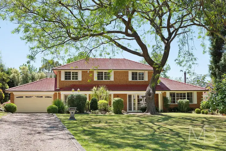 10 Anne Place, Wahroonga NSW 2076