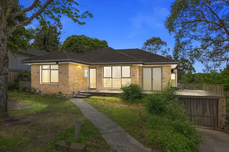2 Yarra Road, Croydon North VIC 3136