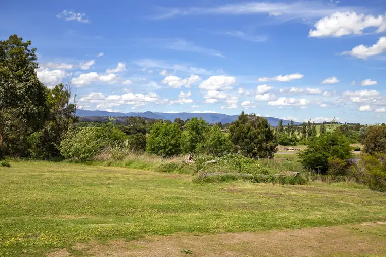 Seventh view of Homely land listing, 1411 Melba Highway, Yarra Glen VIC 3775