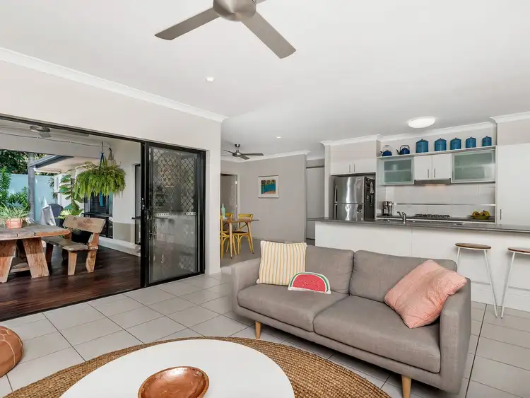 Fifth view of Homely house listing, 18 Edge Close, Kewarra Beach QLD 4879