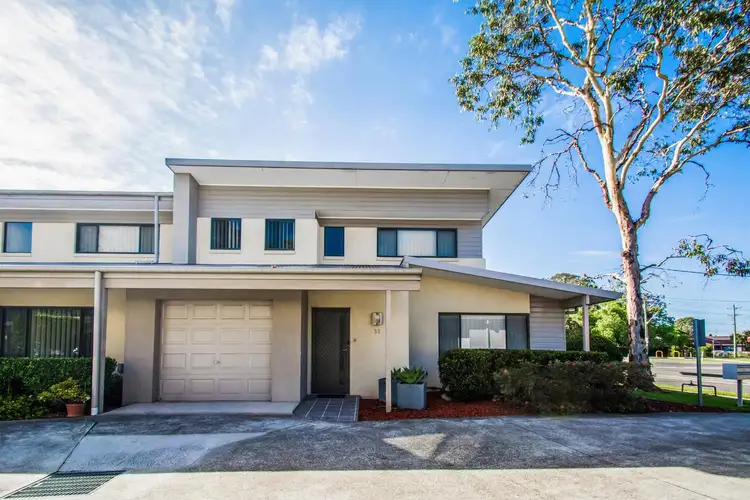 12/163 Great Western Highway, Emu Plains NSW 2750