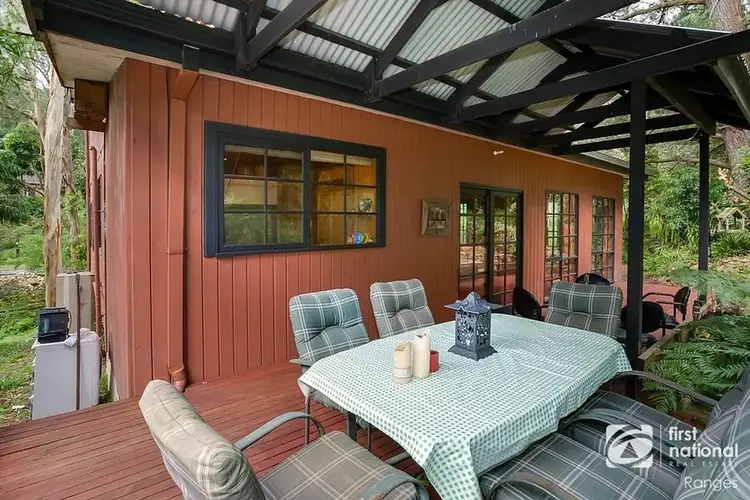 Fifth view of Homely house listing, 3 Hazelvale Road, Tecoma VIC 3160