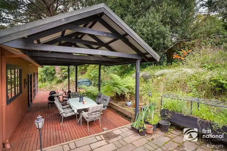 Sixth view of Homely house listing, 3 Hazelvale Road, Tecoma VIC 3160