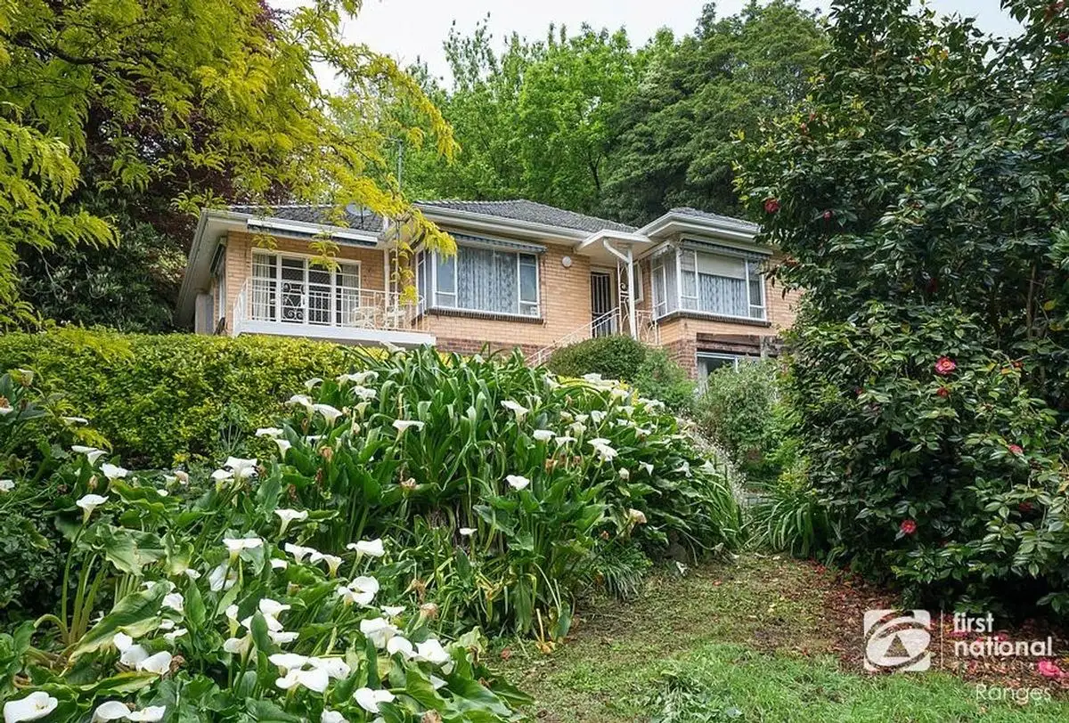 Main view of Homely house listing, 214 Monbulk Road, The Patch VIC 3792