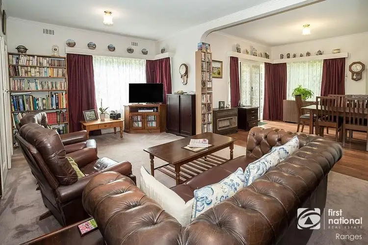 Fifth view of Homely house listing, 214 Monbulk Road, The Patch VIC 3792