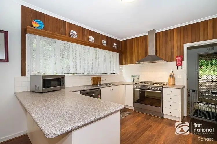 Sixth view of Homely house listing, 214 Monbulk Road, The Patch VIC 3792