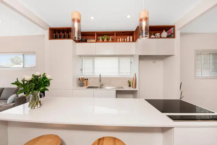 Fourth view of Homely house listing, 77A Surf Street, Long Jetty NSW 2261