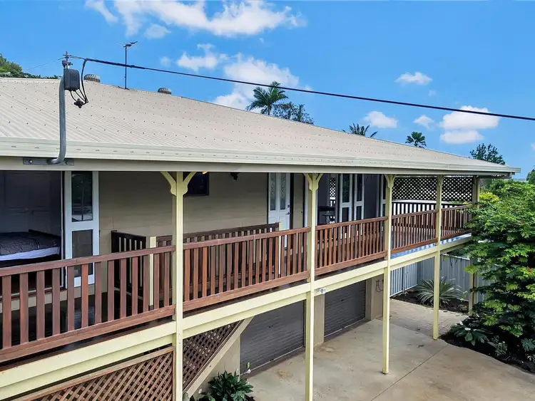 Fifth view of Homely house listing, 38 Stanton Road, Smithfield QLD 4878