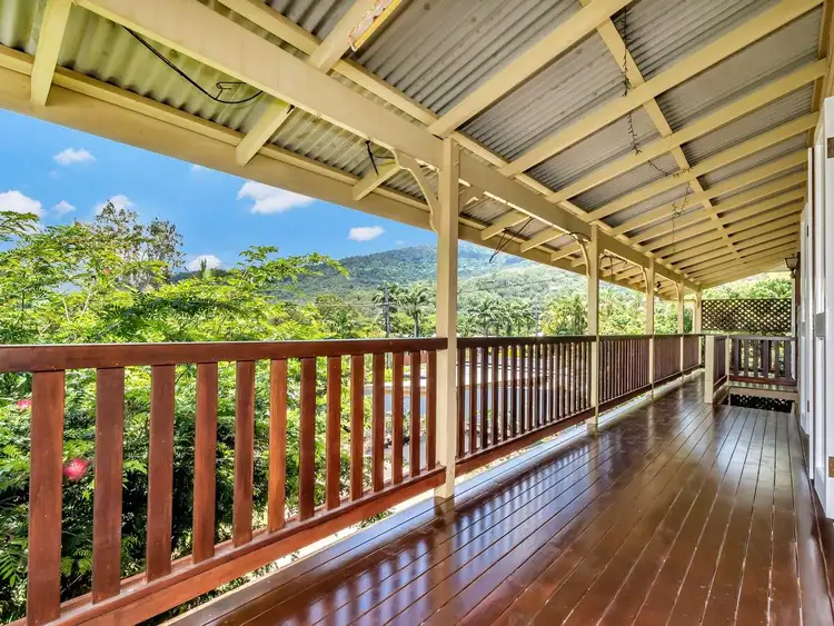 Sixth view of Homely house listing, 38 Stanton Road, Smithfield QLD 4878
