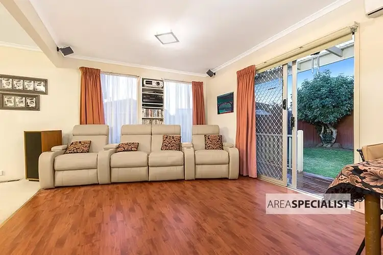 Fifth view of Homely house listing, 1 Putt Grove, Keysborough VIC 3173