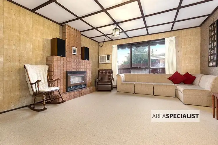 Sixth view of Homely house listing, 1 Putt Grove, Keysborough VIC 3173