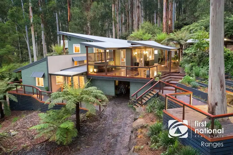 4 Ladd Square, Emerald VIC 3782