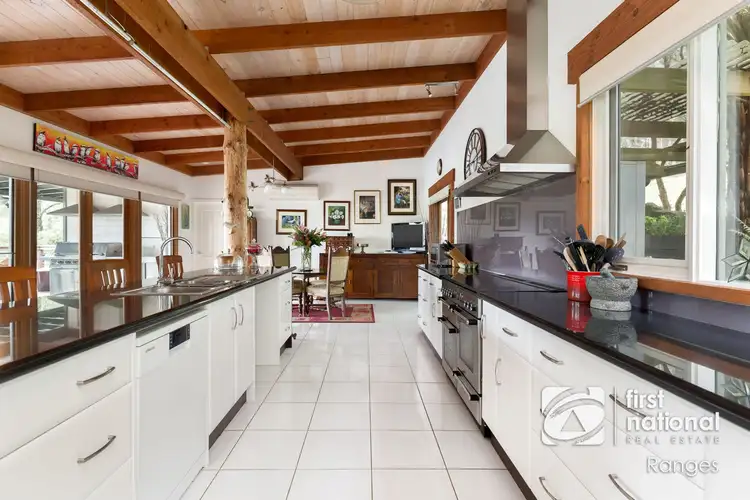 Fifth view of Homely house listing, 4 Ladd Square, Emerald VIC 3782