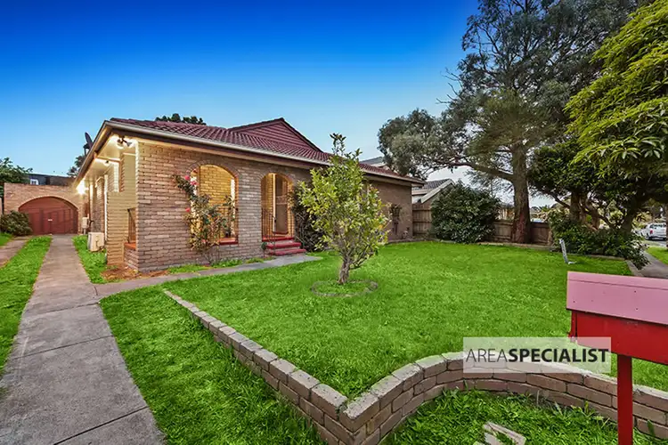 75 Rawdon Hill Drive, Dandenong North VIC 3175