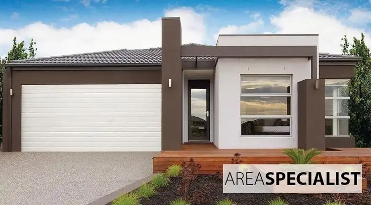 12 Crepe Avenue, Cranbourne West VIC 3977