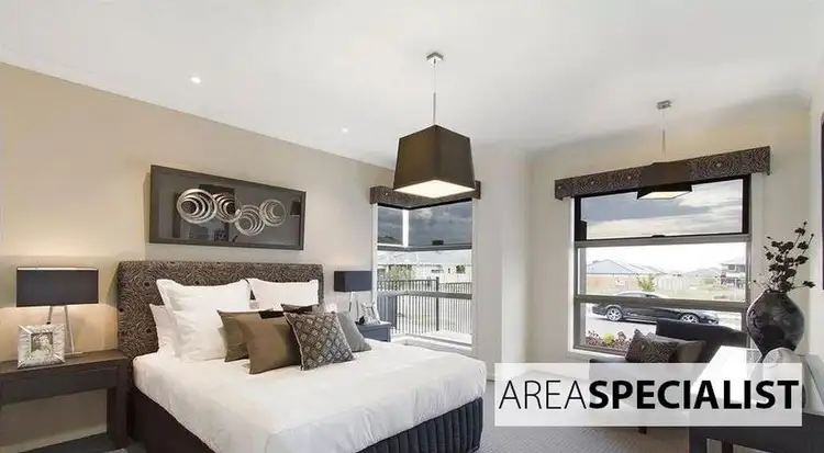 Second view of Homely house listing, 12 Crepe Avenue, Cranbourne West VIC 3977