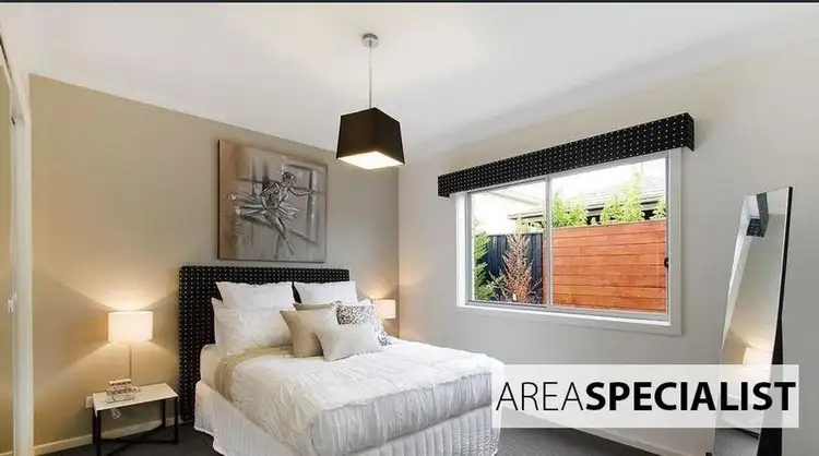 Fourth view of Homely house listing, 12 Crepe Avenue, Cranbourne West VIC 3977