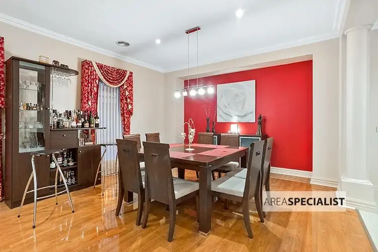 Fourth view of Homely house listing, 8 Bangalow Way, Aspendale Gardens VIC 3195