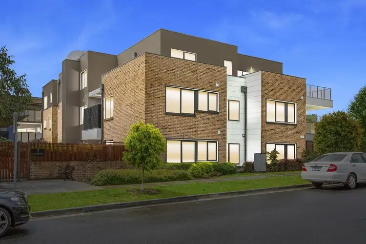 6/7 Birch Street, Bayswater VIC 3153