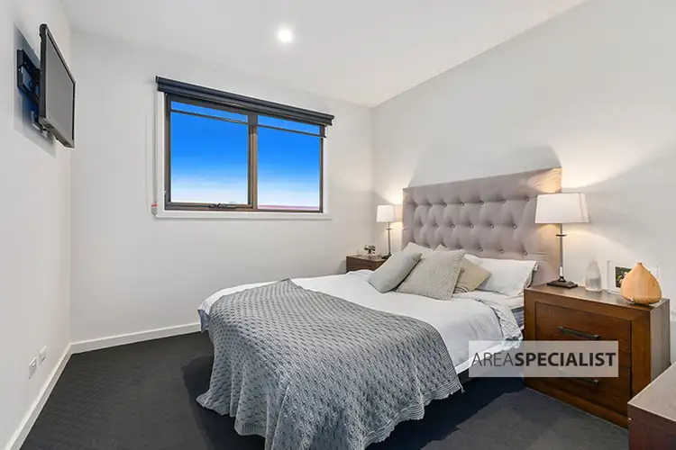 Second view of Homely unit listing, 5/21 Wilson Street, Dandenong VIC 3175