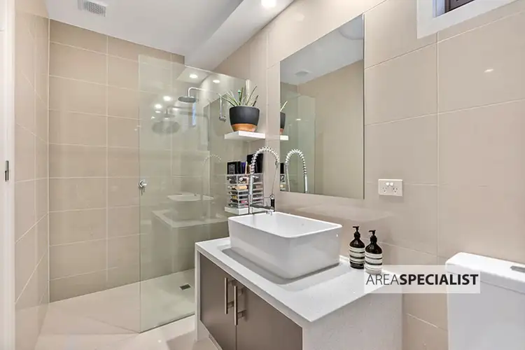 Third view of Homely unit listing, 5/21 Wilson Street, Dandenong VIC 3175