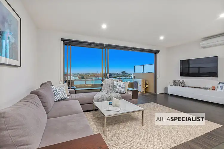 Fourth view of Homely unit listing, 5/21 Wilson Street, Dandenong VIC 3175