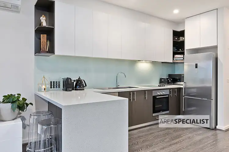 Fifth view of Homely unit listing, 5/21 Wilson Street, Dandenong VIC 3175