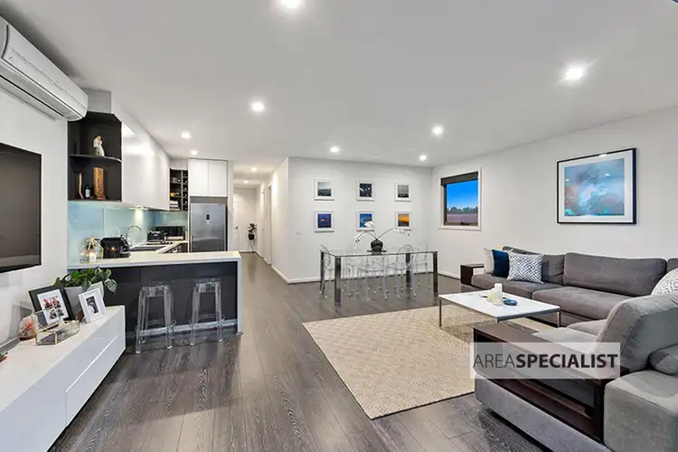 Sixth view of Homely unit listing, 5/21 Wilson Street, Dandenong VIC 3175