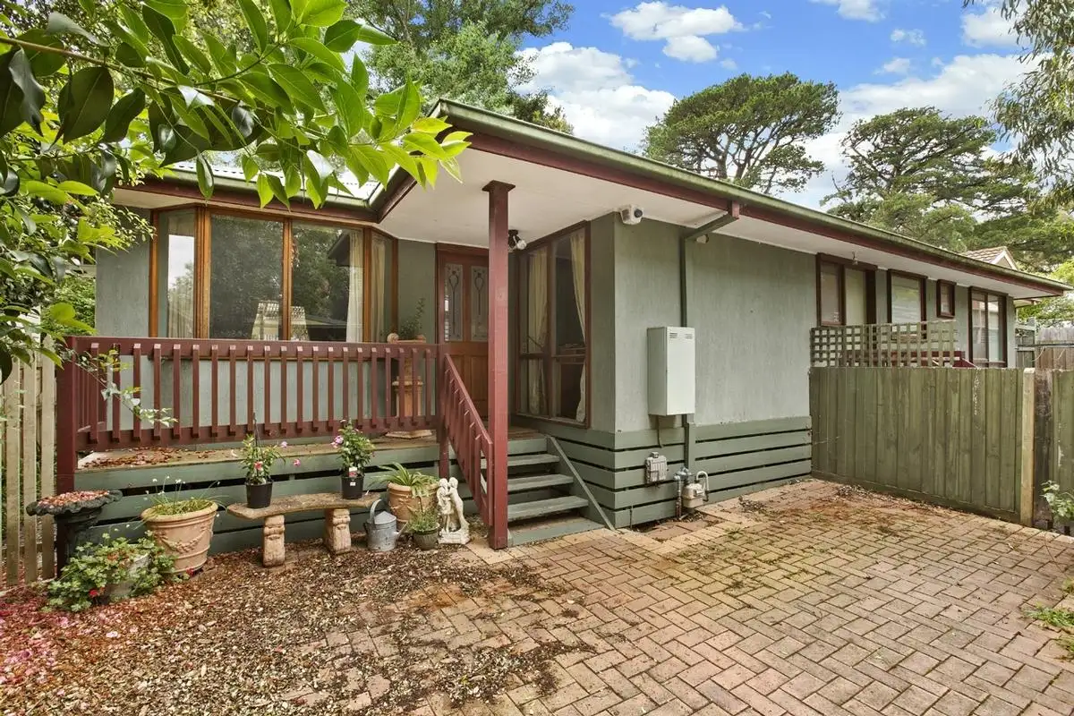 Main view of Homely unit listing, 2/29 Eastfield Road, Ringwood East VIC 3135