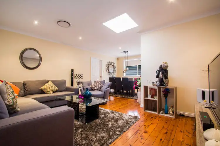 Third view of Homely house listing, 12 Shaw Street, Cambridge Park NSW 2747
