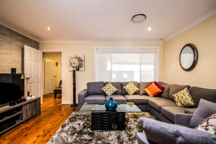 Fourth view of Homely house listing, 12 Shaw Street, Cambridge Park NSW 2747