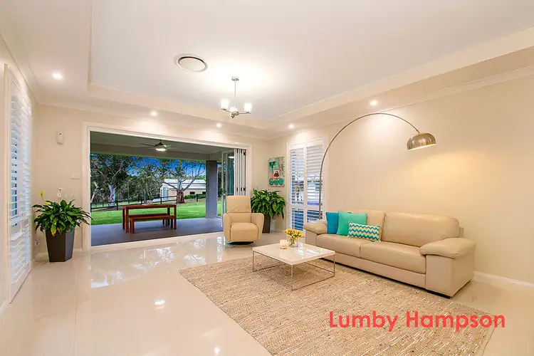 Fifth view of Homely house listing, 7 Park Road, Kenthurst NSW 2156