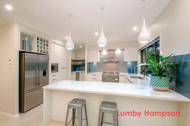 Sixth view of Homely house listing, 7 Park Road, Kenthurst NSW 2156